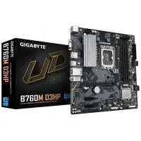 Дънна платка Gigabyte B760M D3HP DDR5 LGA1700