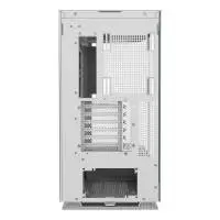 Кутия COUGAR FV270 White Mid tower Tempered Curved Glass Case