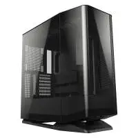 Кутия COUGAR FV270 Black Mid tower Tempered Curved Glass Case