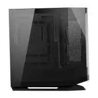 Кутия COUGAR FV270 Black Mid tower Tempered Curved Glass Case
