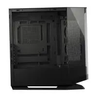 Кутия COUGAR FV270 Black Mid tower Tempered Curved Glass Case