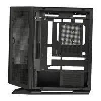 Кутия COUGAR FV270 Black Mid tower Tempered Curved Glass Case