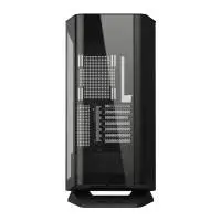 Кутия COUGAR FV270 Black Mid tower Tempered Curved Glass Case