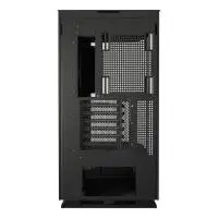 Кутия COUGAR FV270 Black Mid tower Tempered Curved Glass Case
