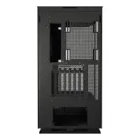 Кутия COUGAR FV270 Black Mid tower Tempered Curved Glass Case