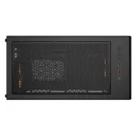 Кутия Cougar MX220 RGB Black Mid-Tower Case - CGR-2AC8B-RGB