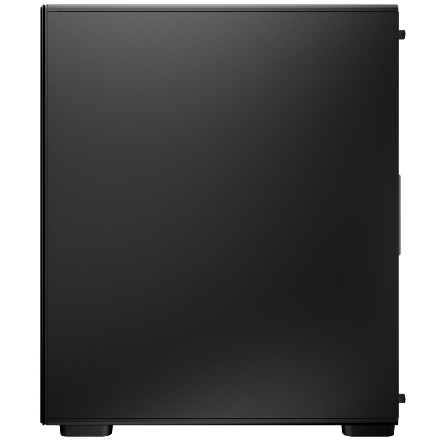 Кутия Cougar MX220 RGB Black Mid-Tower Case - CGR-2AC8B-RGB
