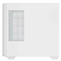 Кутия COUGAR MX600 MINI RGB White Tower Case - CGR-5GC9W-RGB