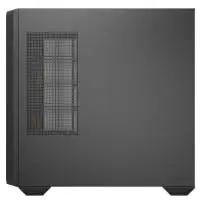 Кутия COUGAR MX600 MINI RGB Black Tower Case - CGR-5GC9B-RGB