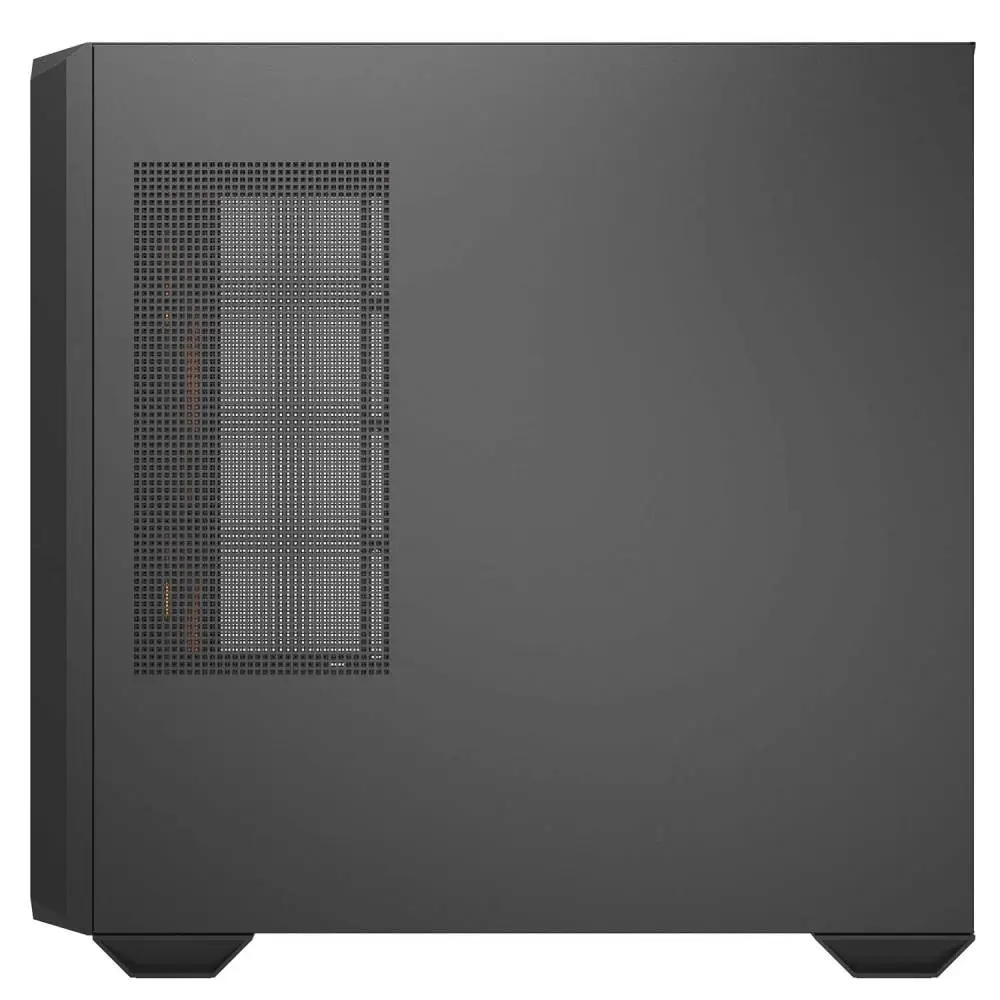 Кутия COUGAR MX600 MINI RGB Black Tower Case - CGR-5GC9B-RGB