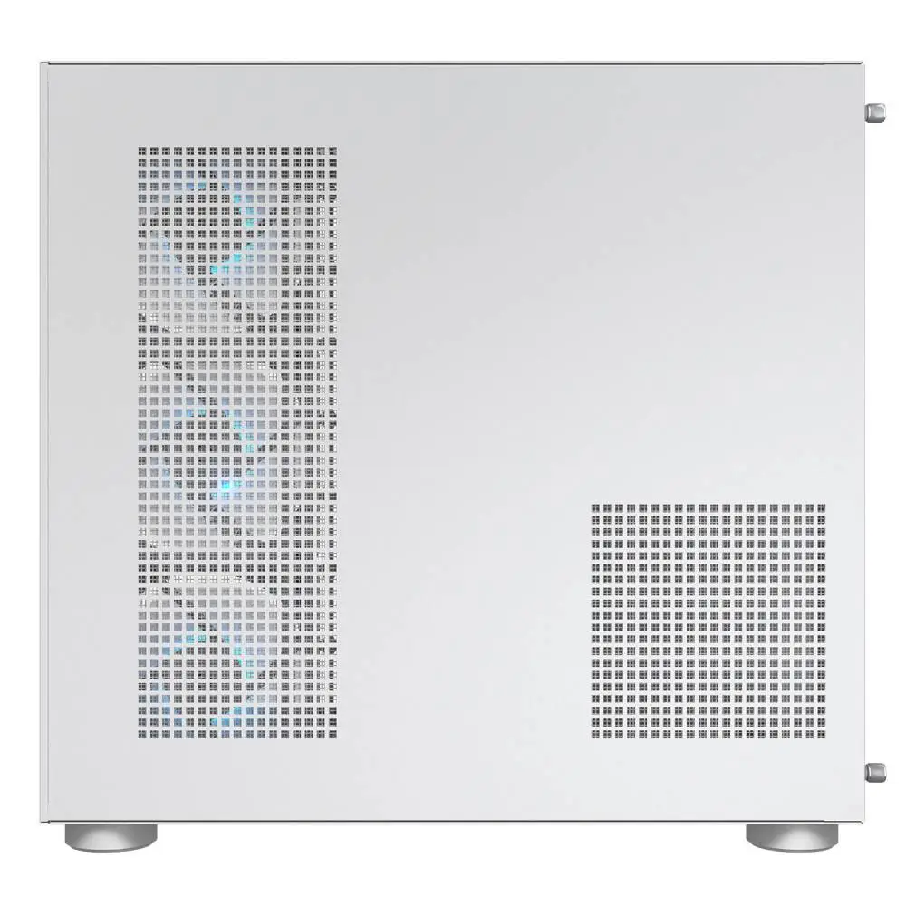 Кутия COUGAR FV150 RGB Mid-Tower ATX Case White - CGR-5KA1W-RGB