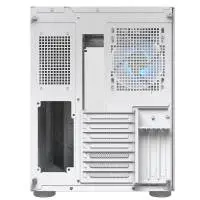 Кутия COUGAR FV150 RGB Mid-Tower ATX Case White - CGR-5KA1W-RGB