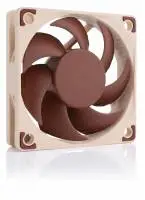 Вентилатор Noctua NF-A6x15 PWM Fan 60x60x15mm PWM 550-3500rpm