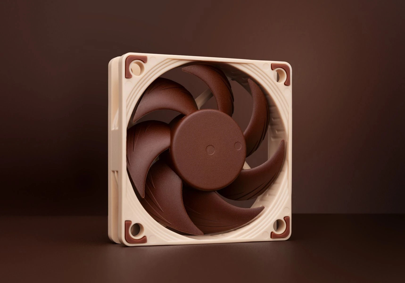 Вентилатор Noctua NF-A6x15-FLX Fan 60x60x15mm 3500/3050/2250rpm