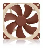  Вентилатор Noctua NF-A14 5V PWM Fan 140mm 5V, PWM, USB