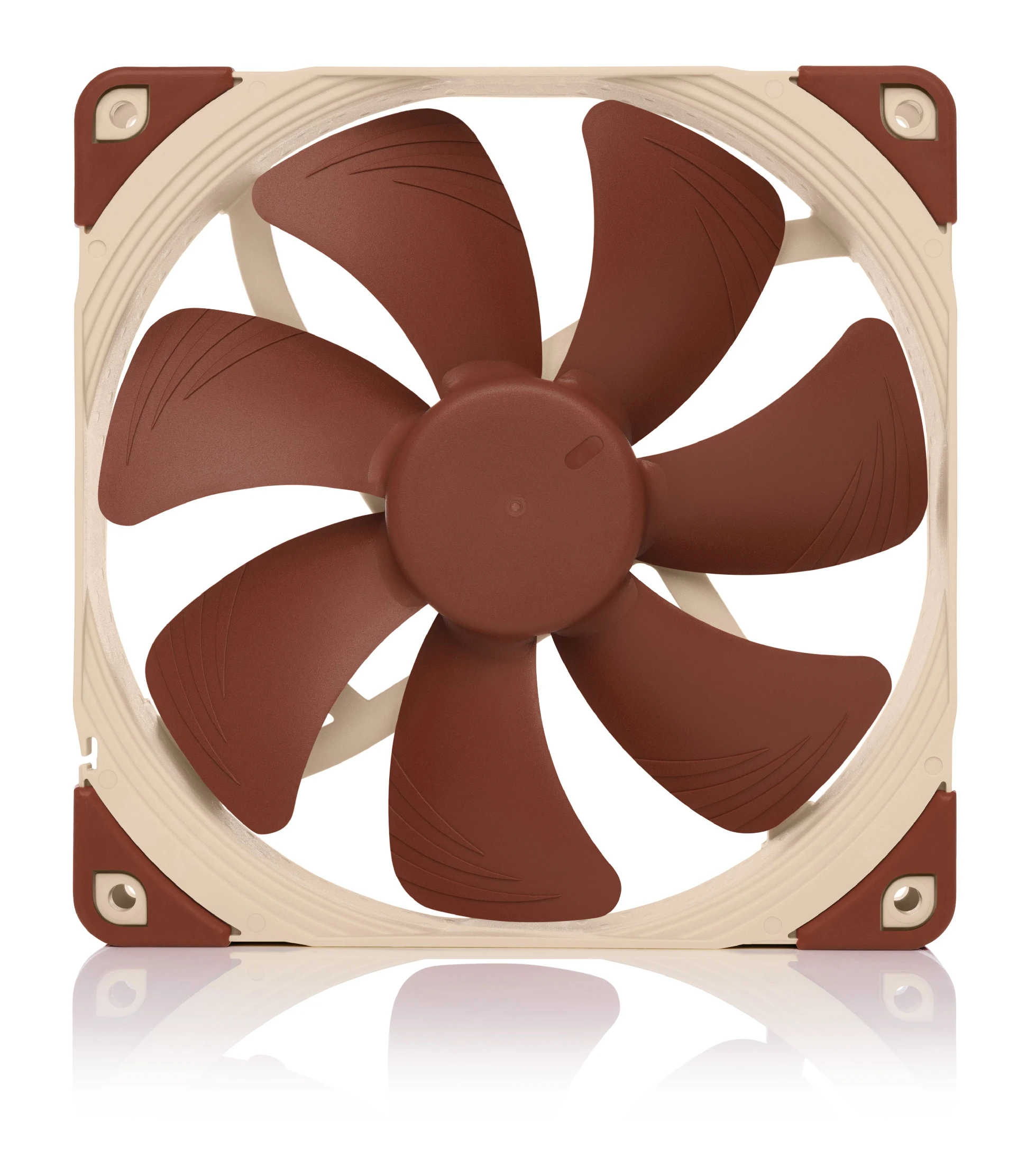  Вентилатор Noctua NF-A14 5V PWM Fan 140mm 5V, PWM, USB