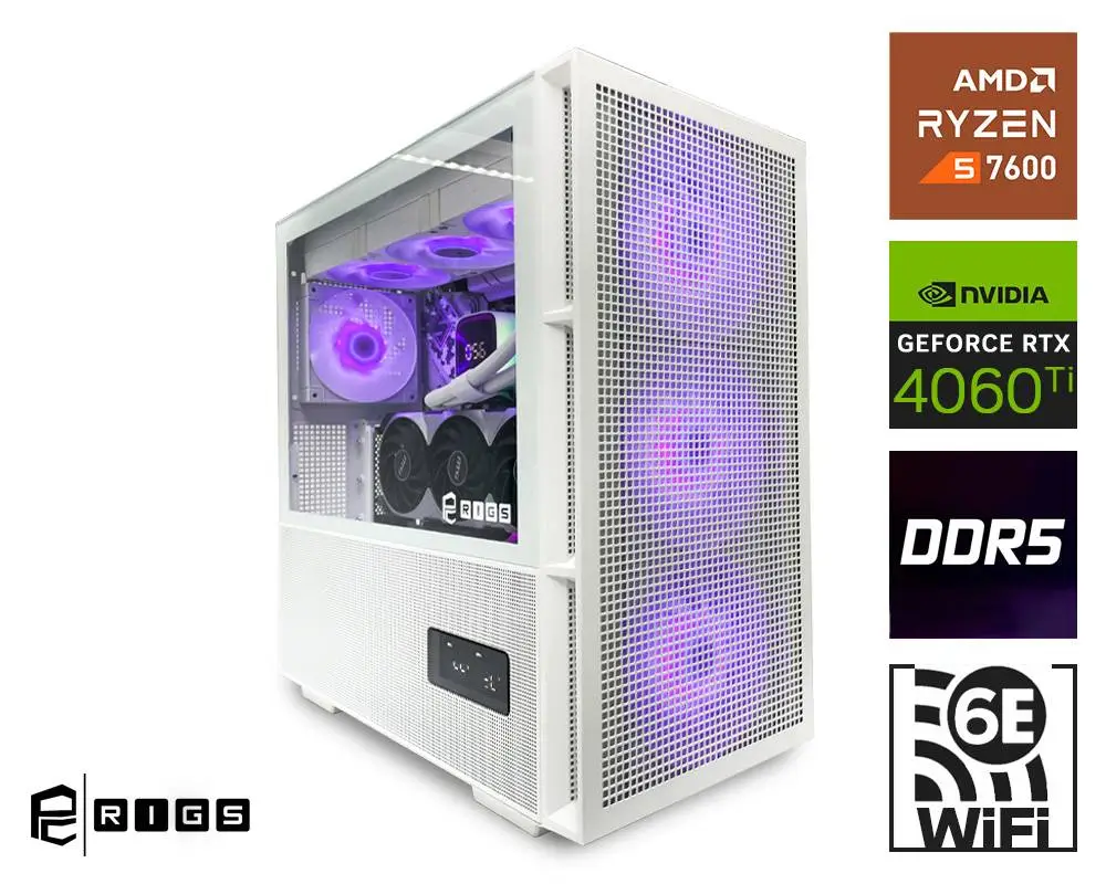 PCB|Rigs Spectre WH