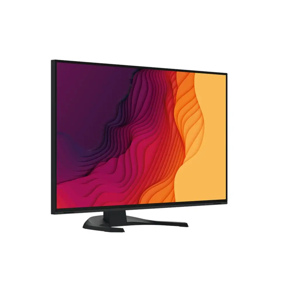 Монитор EIZO EV3240X-BK