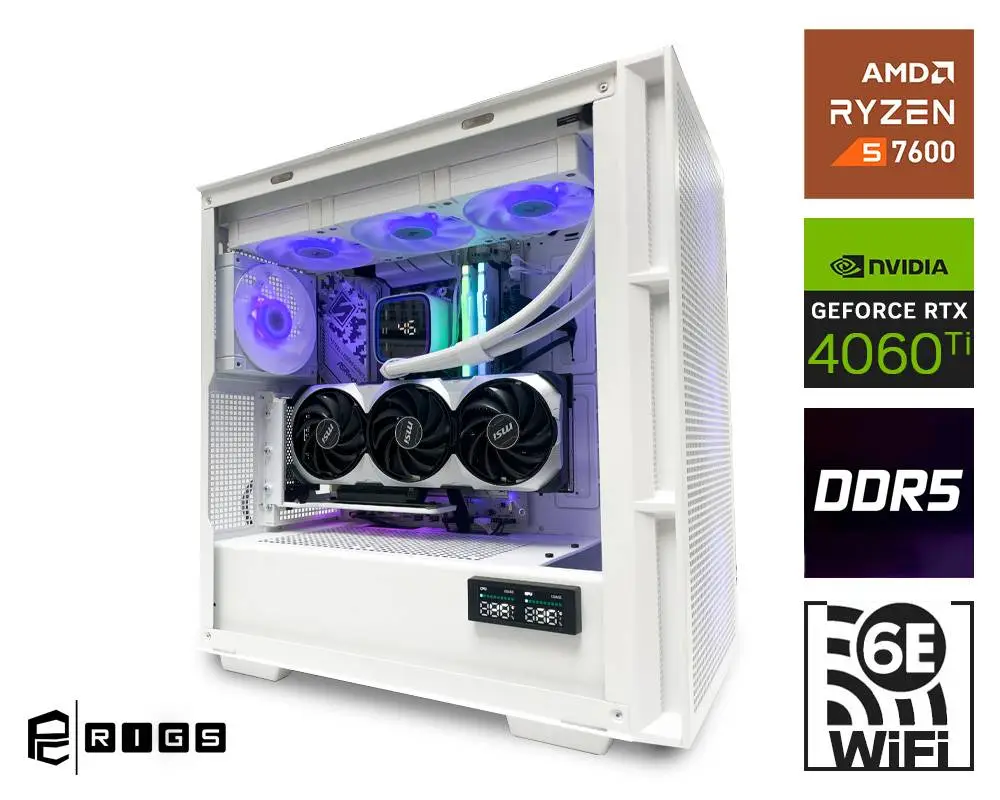 PCB|Rigs Spectre WH