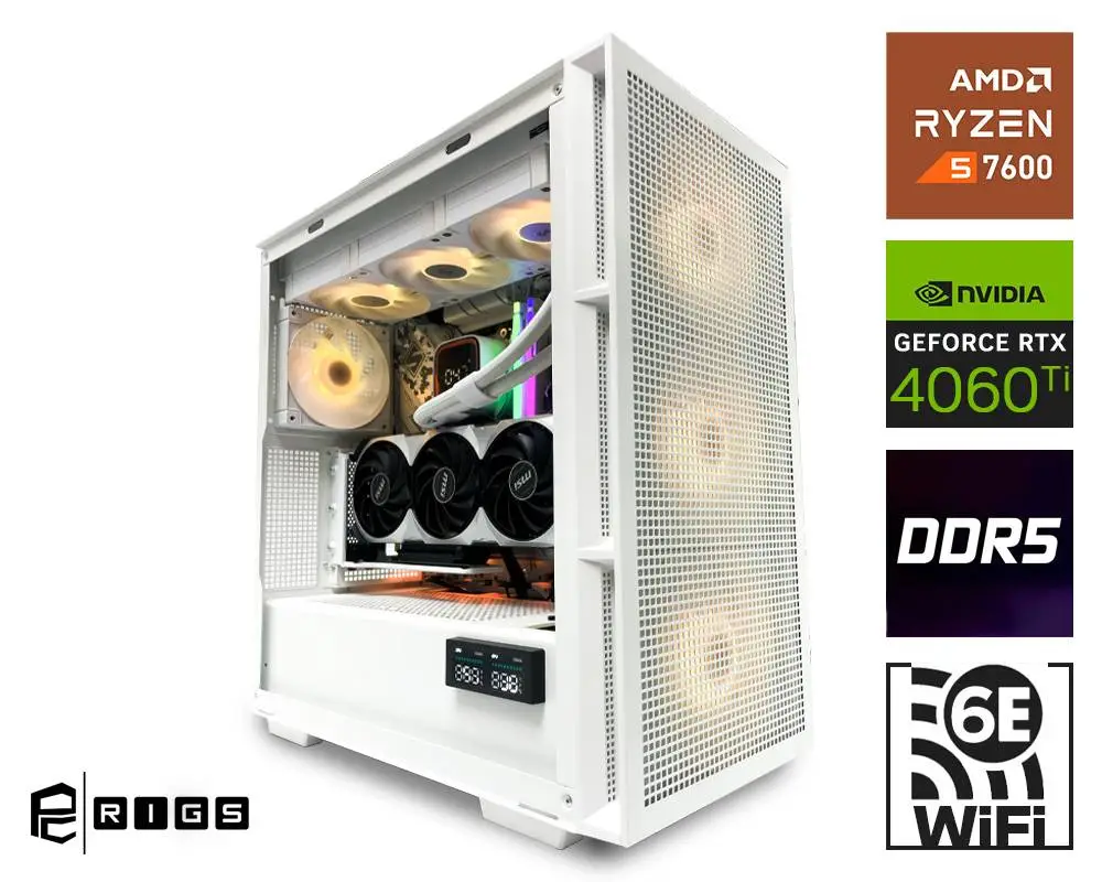 PCB|Rigs Spectre WH