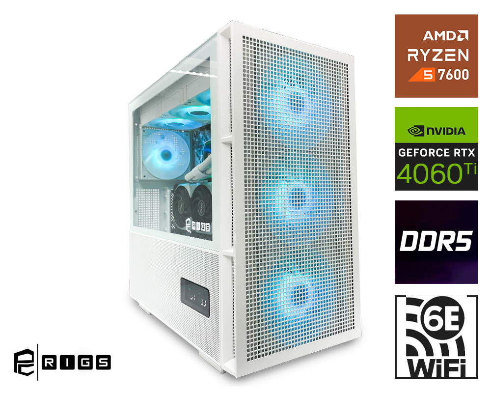 PCB|Rigs Spectre WH