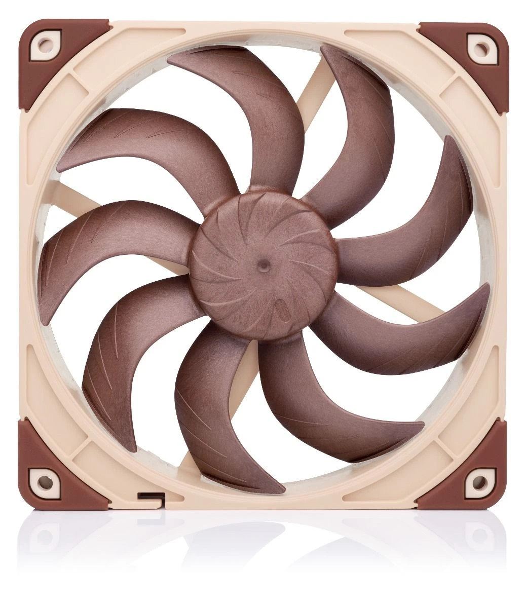 Noctua NF-A14x25 G2 PWM Fan 140mm