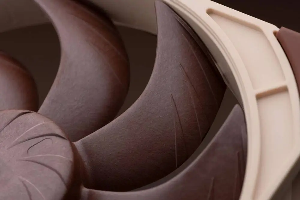 Вентилатор Noctua NF-A14x25 G2 PWM Fan 140mm