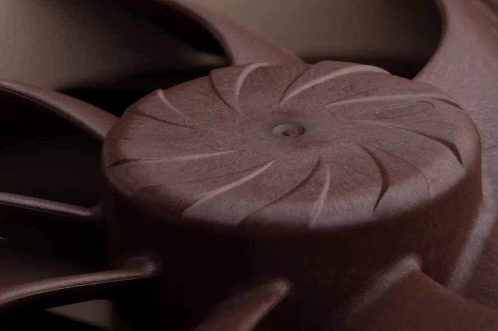Вентилатор Noctua NF-A14x25 G2 PWM Fan 140mm