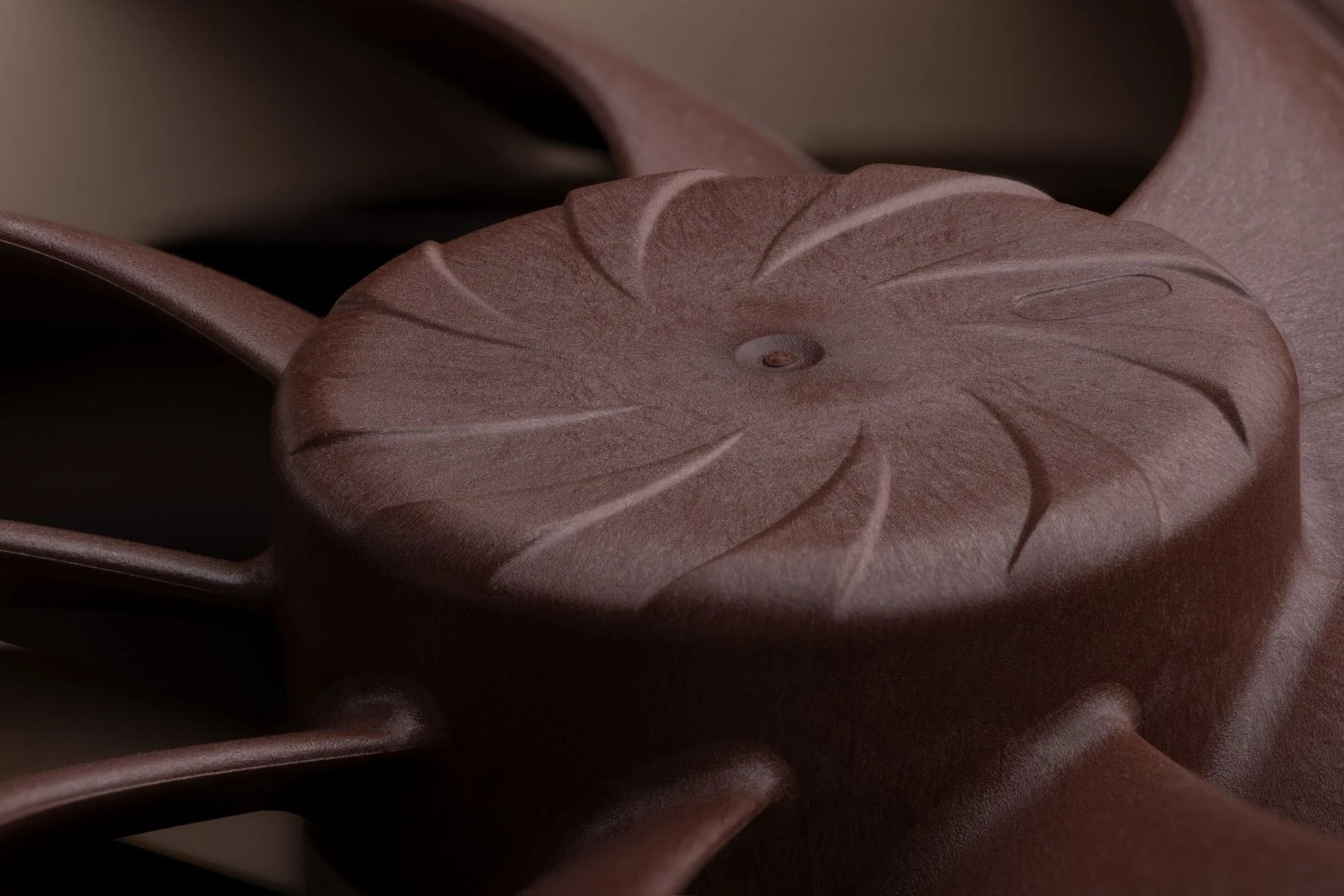 Noctua NF-A14x25 G2 PWM Fan 140mm