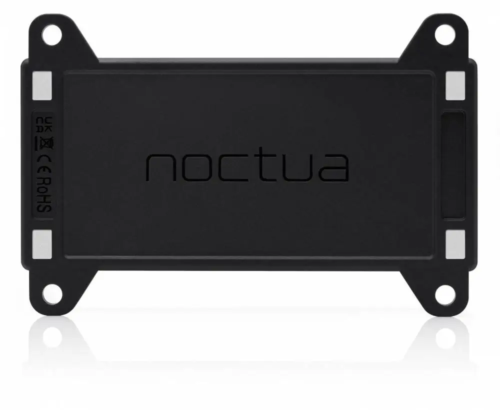 Разклонител за вентилатори Noctua Fan Hub - 8 port PWM 5V/12V/24V - NV-FH2