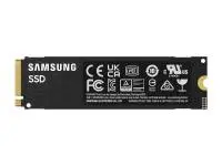Диск SSD Samsung 990 EVO Plus 4TB M.2 2280 NVMe PCIe 4.0/5.0 - MZ-V9S4T0BW