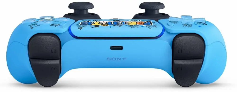 Безжичен геймпад Sony PS5 DualSense Fortnite