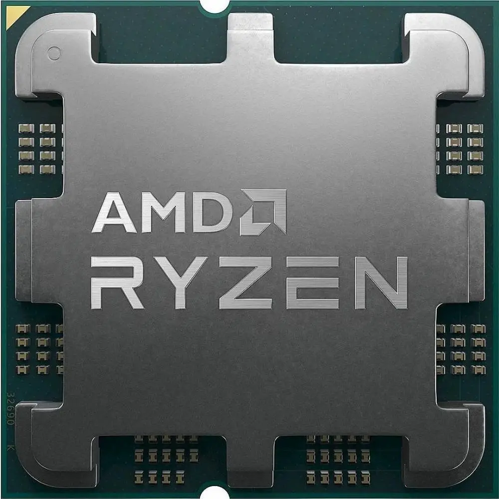 Процесор AMD Ryzen 9 7900X Tray - 100-100000589