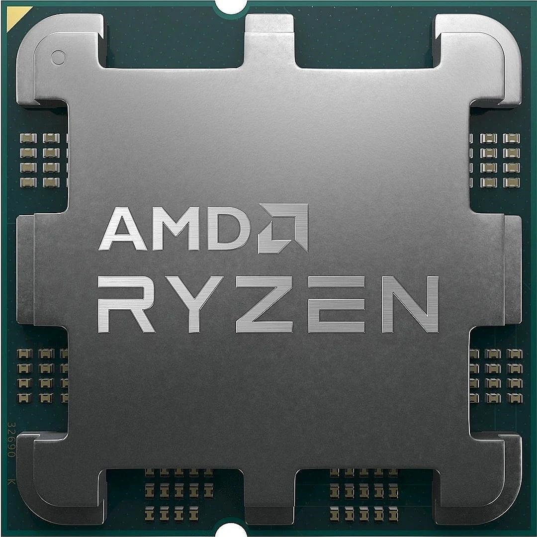 Процесор AMD Ryzen 9 7900X Tray - 100-100000589