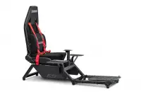 Геймърски стол Next Level Racing Flight Simulator