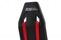 Геймърски стол Next Level Racing Flight Simulator
