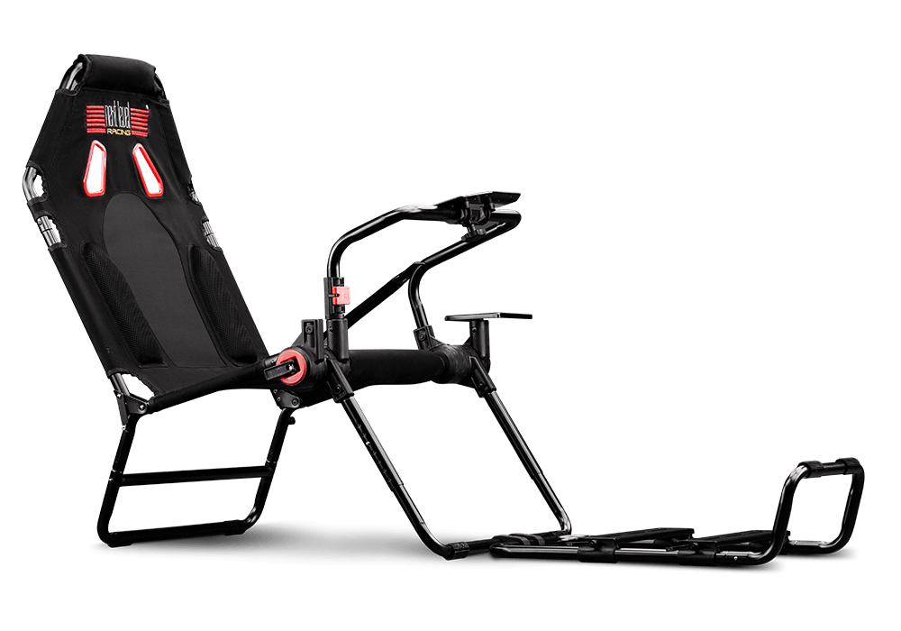 Καρέκλα gaming Next Level GTLite Foldabale Racing Cockpit