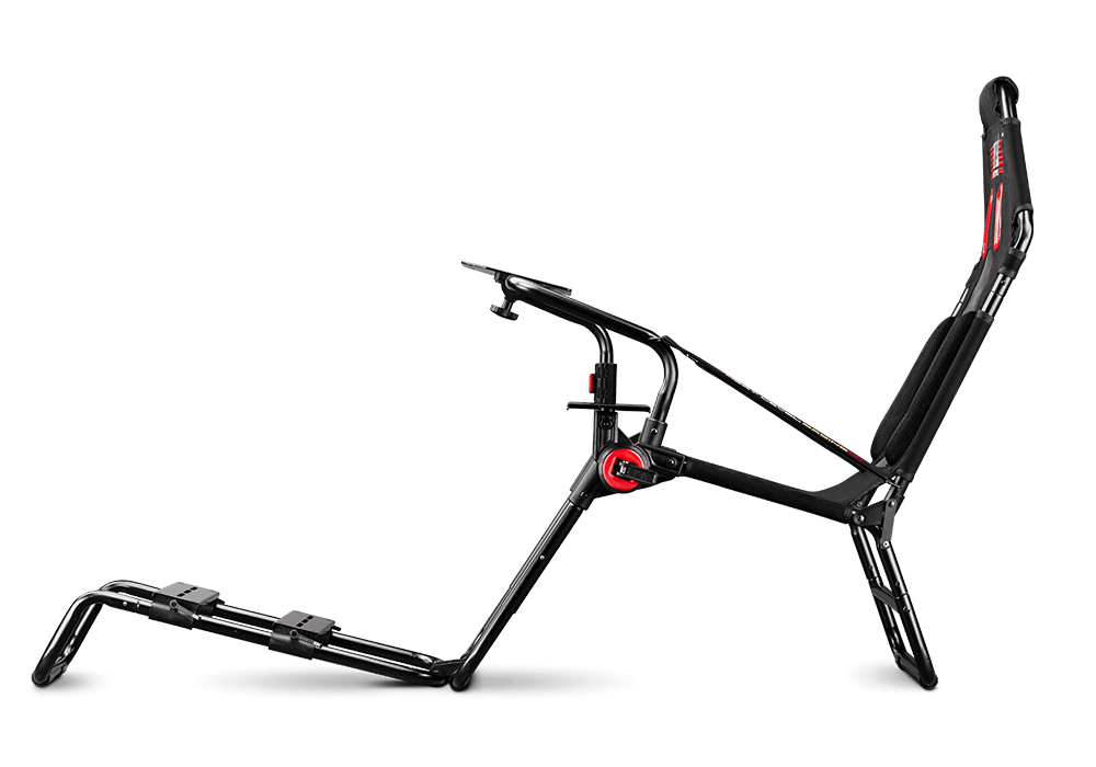 Καρέκλα gaming Next Level GTLite Foldabale Racing Cockpit
