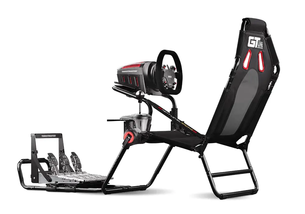 Καρέκλα gaming Next Level GTLite Foldabale Racing Cockpit