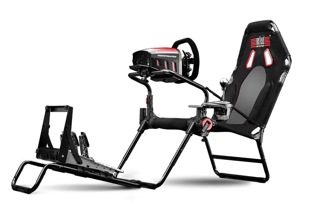 Καρέκλα gaming Next Level GTLite Foldabale Racing Cockpit