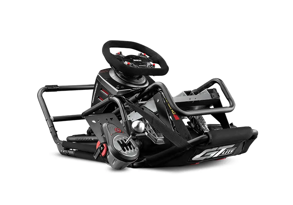 Καρέκλα gaming Next Level GTLite Foldabale Racing Cockpit
