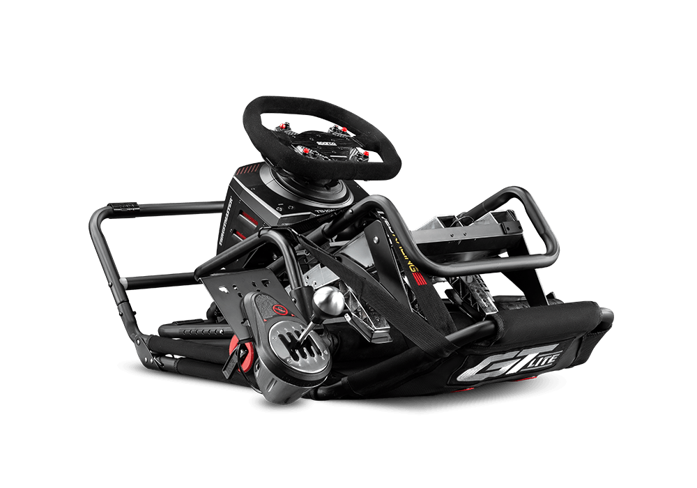 Καρέκλα gaming Next Level GTLite Foldabale Racing Cockpit