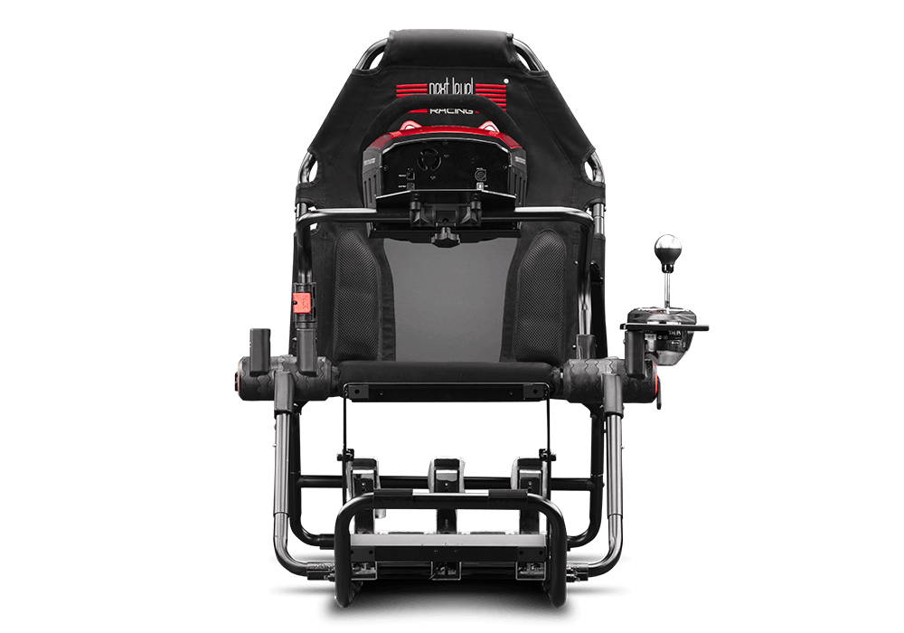 Καρέκλα gaming Next Level GTLite Foldabale Racing Cockpit