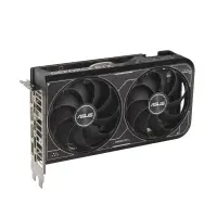 Видео карта ASUS DUAL GeForce RTX 4060 Ti V2 OC 8GB GDDR6