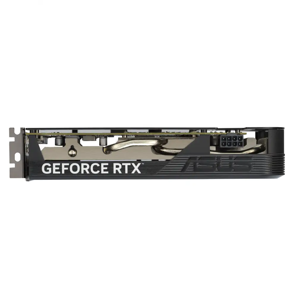 Видео карта ASUS DUAL GeForce RTX 4060 Ti V2 OC 8GB GDDR6