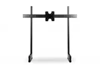 Стойка за монитор Next Level Racing Elite Freestanding Single Monitor Stand Carbon Grey