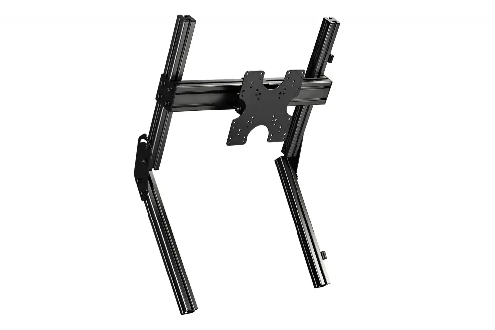 Удължително рамо стойка Next Level Racing Elite Freestanding Overhead Carbon Grey
