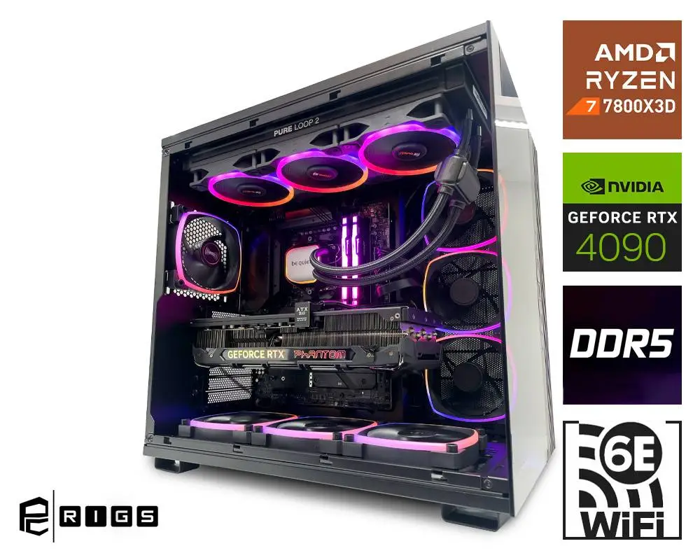 PCB|Rigs Apex