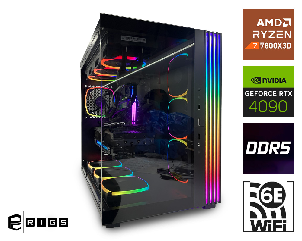 PCB|Rigs Apex