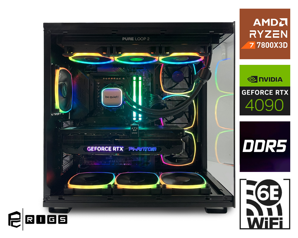 PCB|Rigs Apex